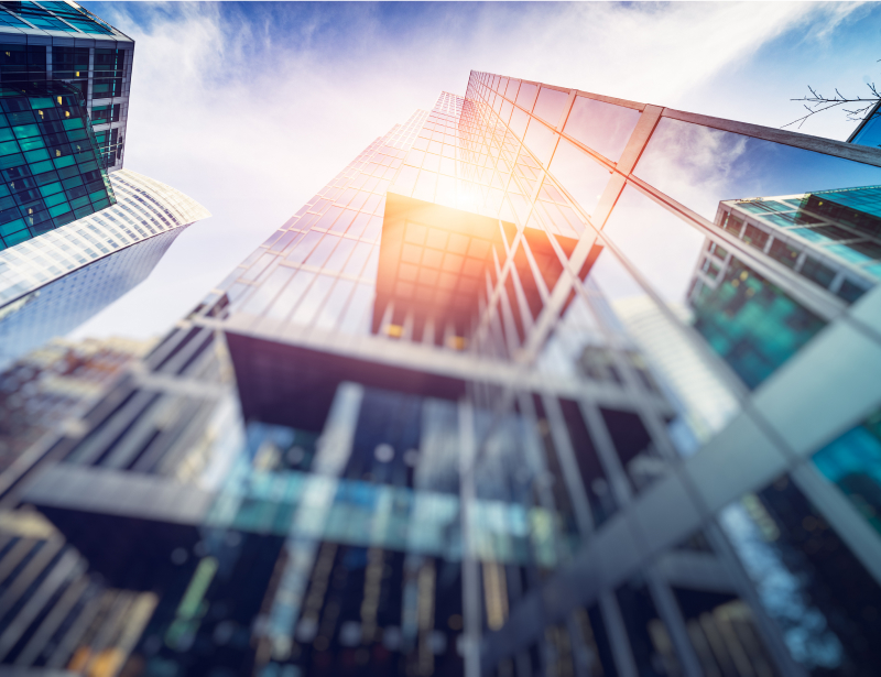 夢を築き、価値を創造する