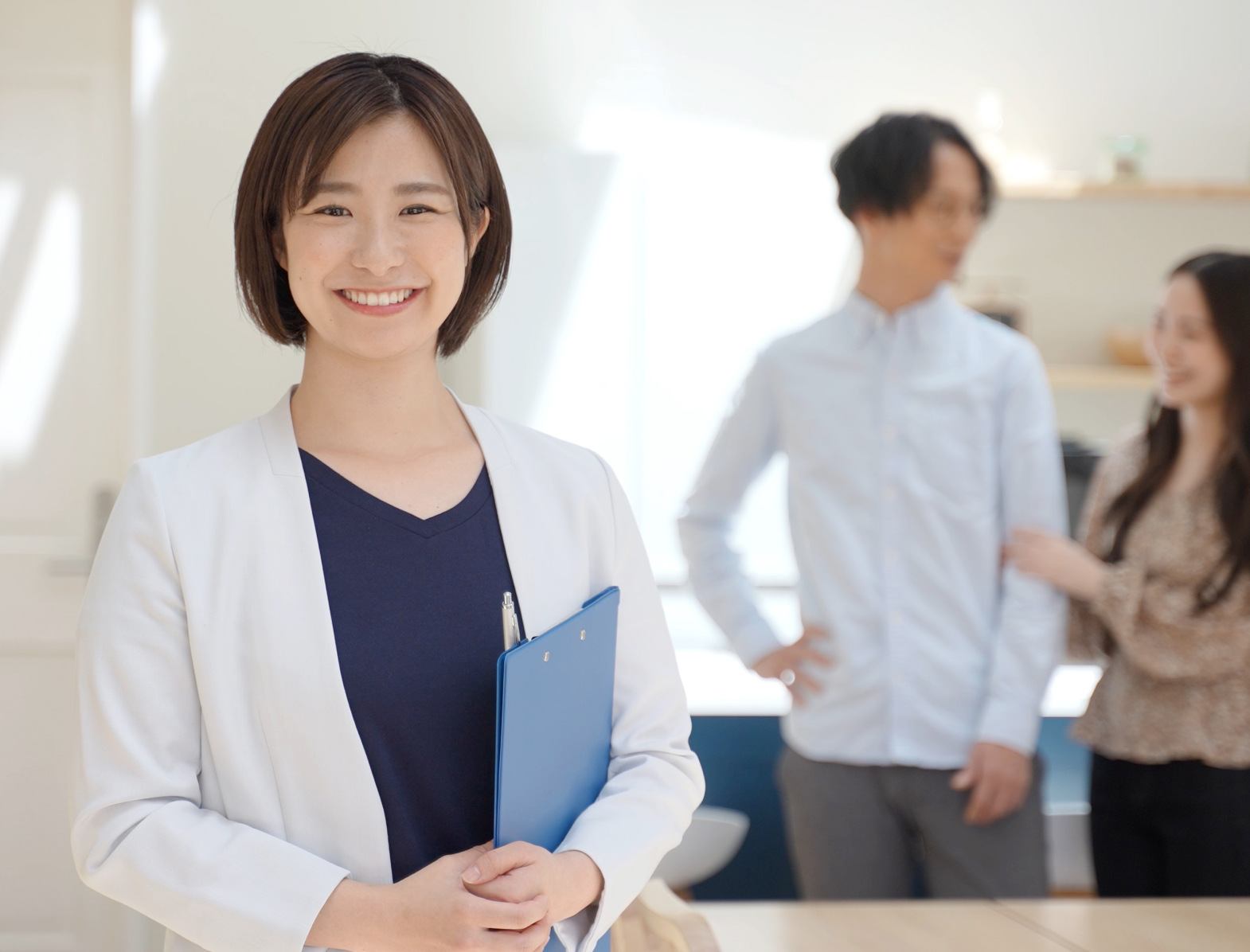 不動産の売買・仲介・管理