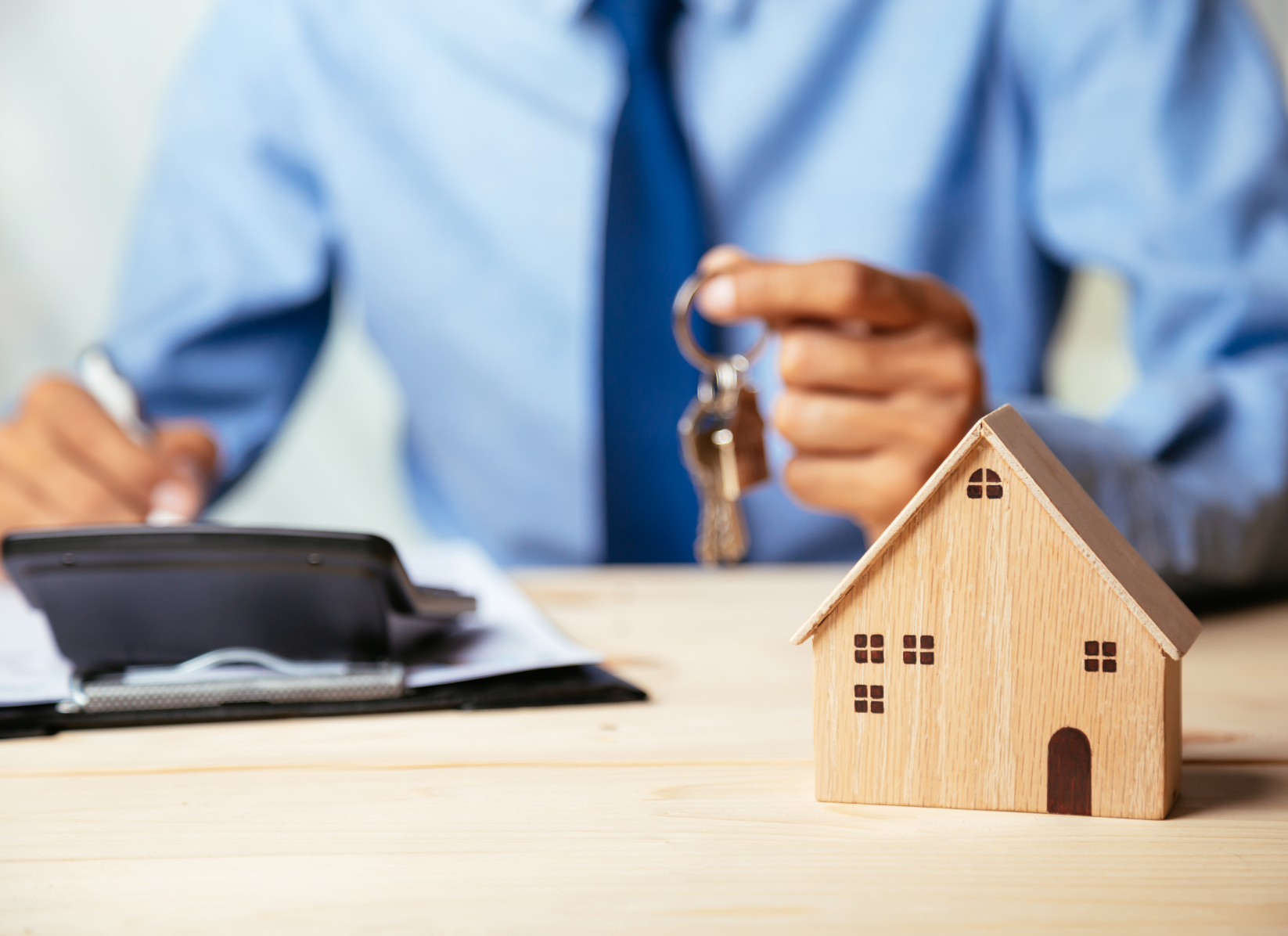 不動産・土地の開発